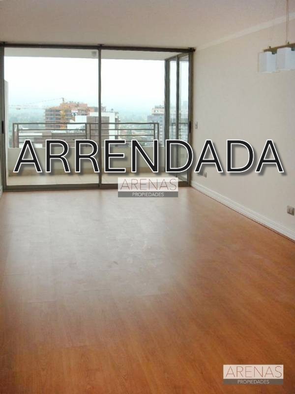 ESCANDINAVIA / APOQUINDO