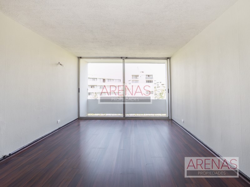 CARLOS ANTUNEZ - PROVIDENCIA