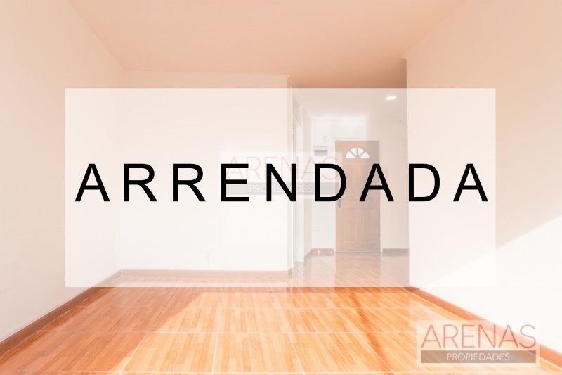 ALAMEDA - LASTARRIA
