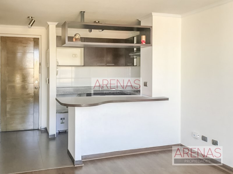 VICU�A MACKENNA PONIENTE - METRO MIRADOR AZUL...&nbsp; &nbsp; &nbsp; &nbsp; &nbsp; 